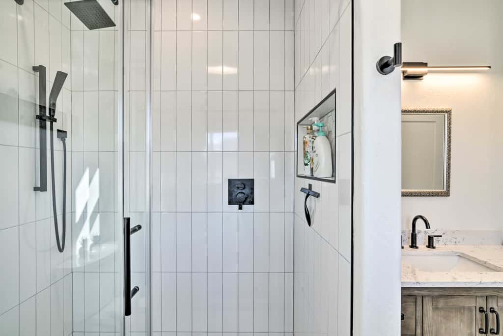 Charming Buena Vista Home w/ Private Hot Tub!