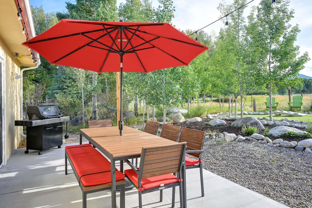 Charming Buena Vista Home w/ Private Hot Tub!