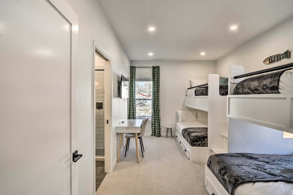 Charming Buena Vista Home w/ Private Hot Tub!