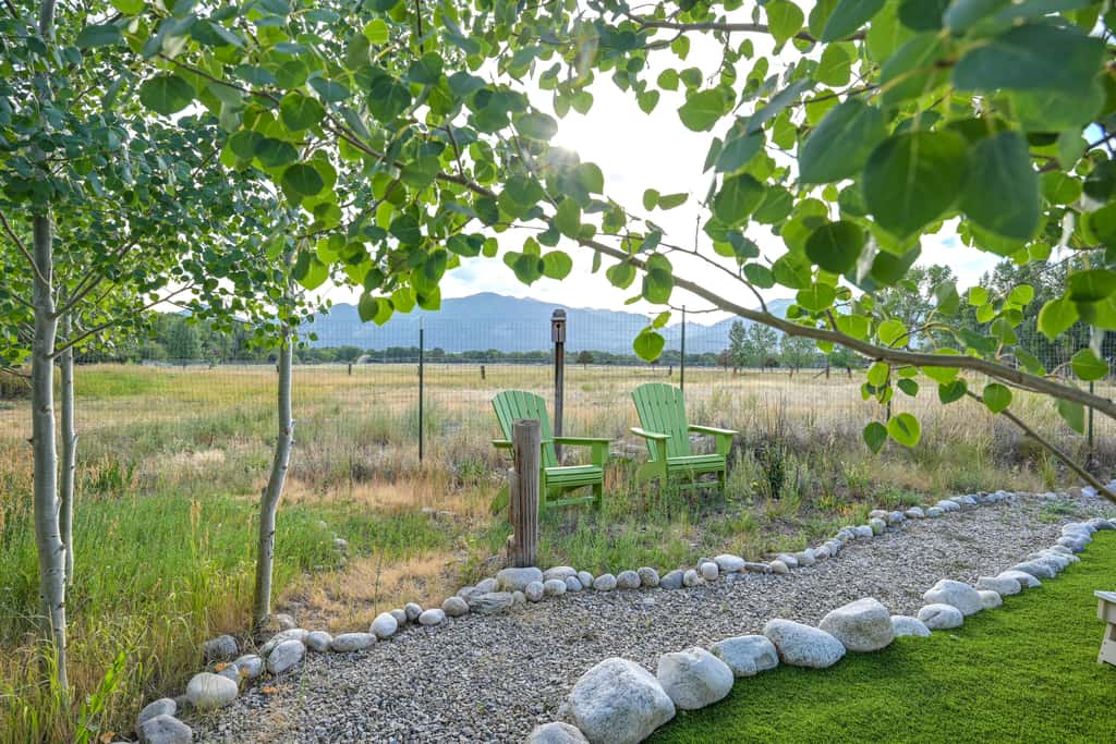 Charming Buena Vista Home w/ Private Hot Tub!