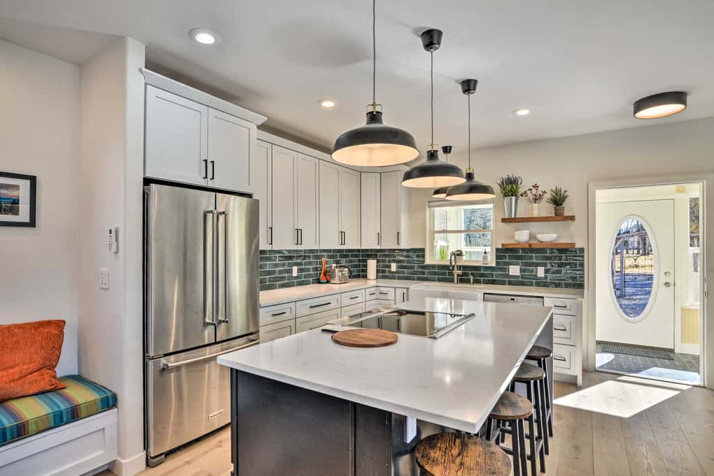 Charming Buena Vista Home w/ Private Hot Tub!