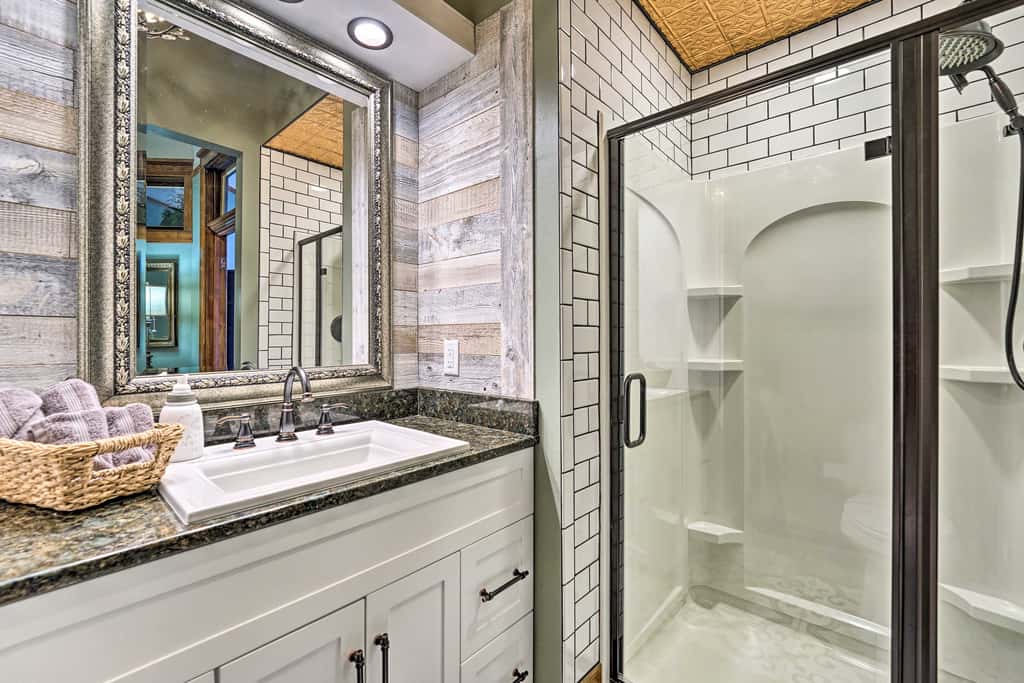 Walk to Shops & Restaurants: Dtwn Laramie Condo!