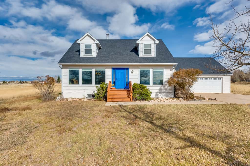 Charming Country Home in Laramie - 4 Mi to UW!
