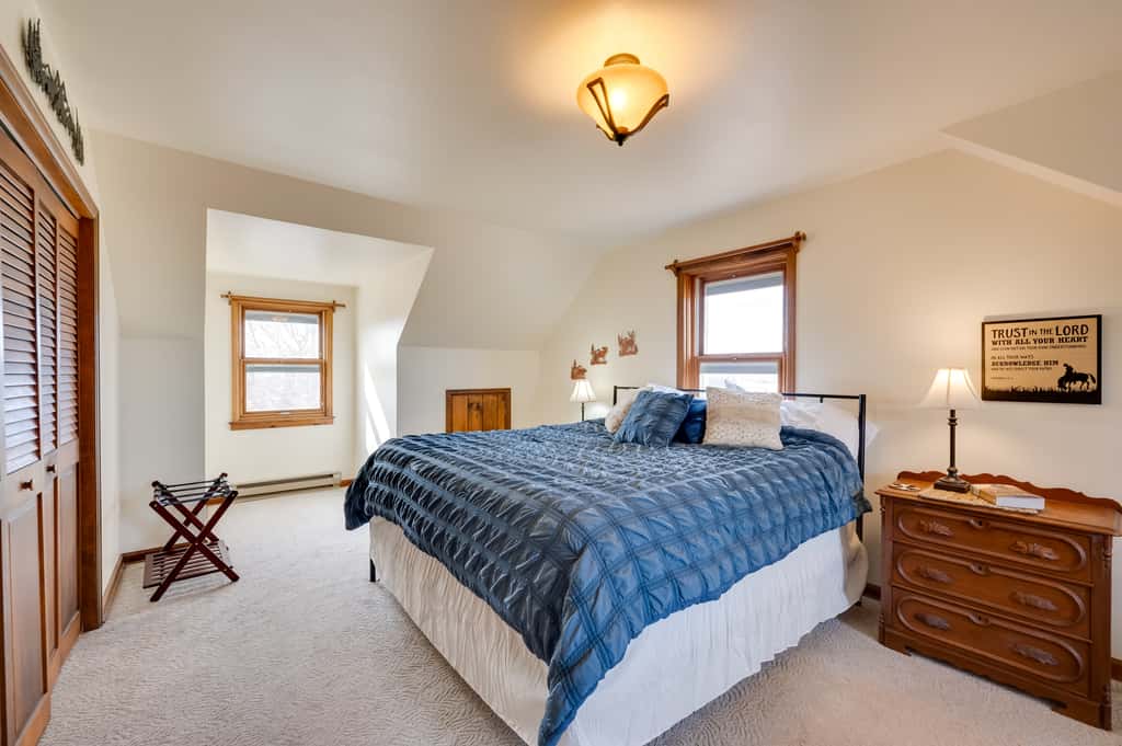 Charming Country Home in Laramie - 4 Mi to UW!