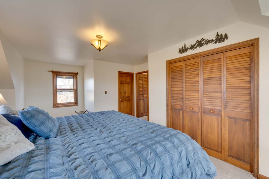 Charming Country Home in Laramie - 4 Mi to UW!