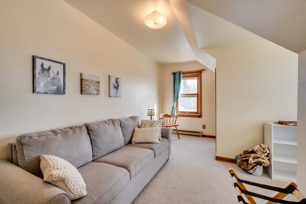 Charming Country Home in Laramie - 4 Mi to UW!