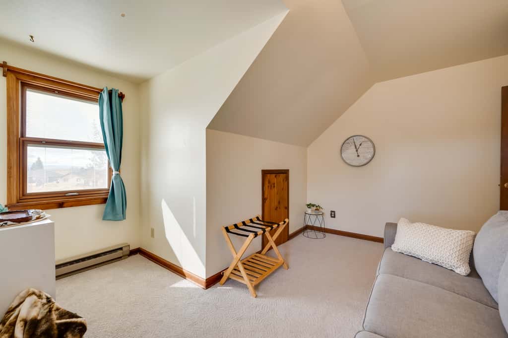 Charming Country Home in Laramie - 4 Mi to UW!