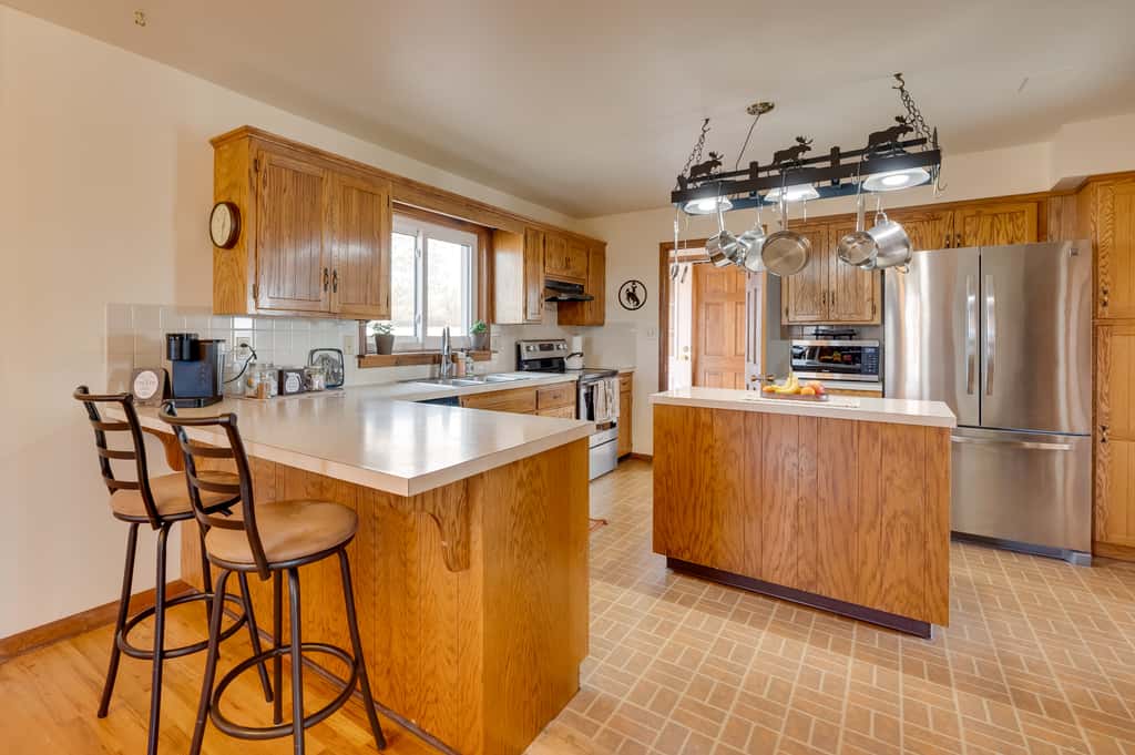 Charming Country Home in Laramie - 4 Mi to UW!