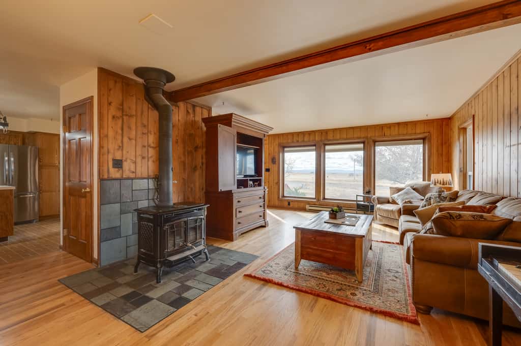 Charming Country Home in Laramie - 4 Mi to UW!