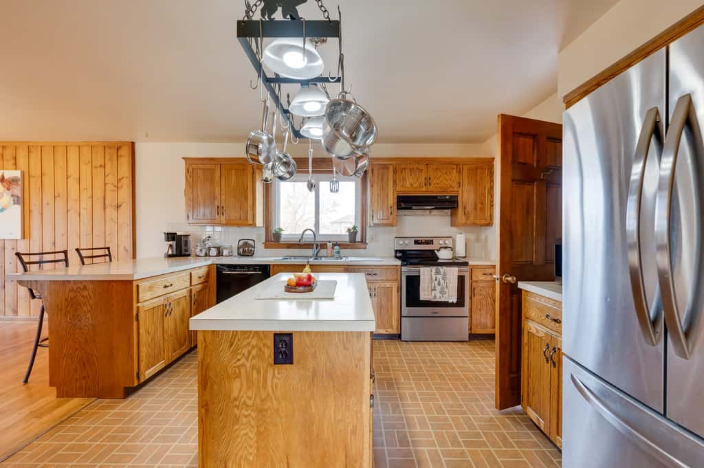 Charming Country Home in Laramie - 4 Mi to UW!