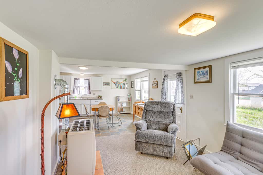 14 Mi to Mesa Verde Nat'l Park: Cortez Ranch
