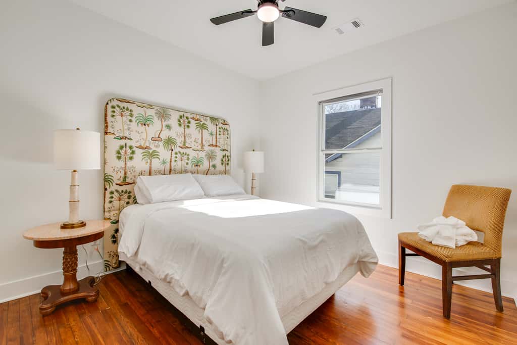 4 Mi to Dtwn Atlanta: Spacious West End Retreat!