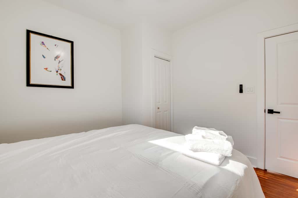 4 Mi to Dtwn Atlanta: Spacious West End Retreat!