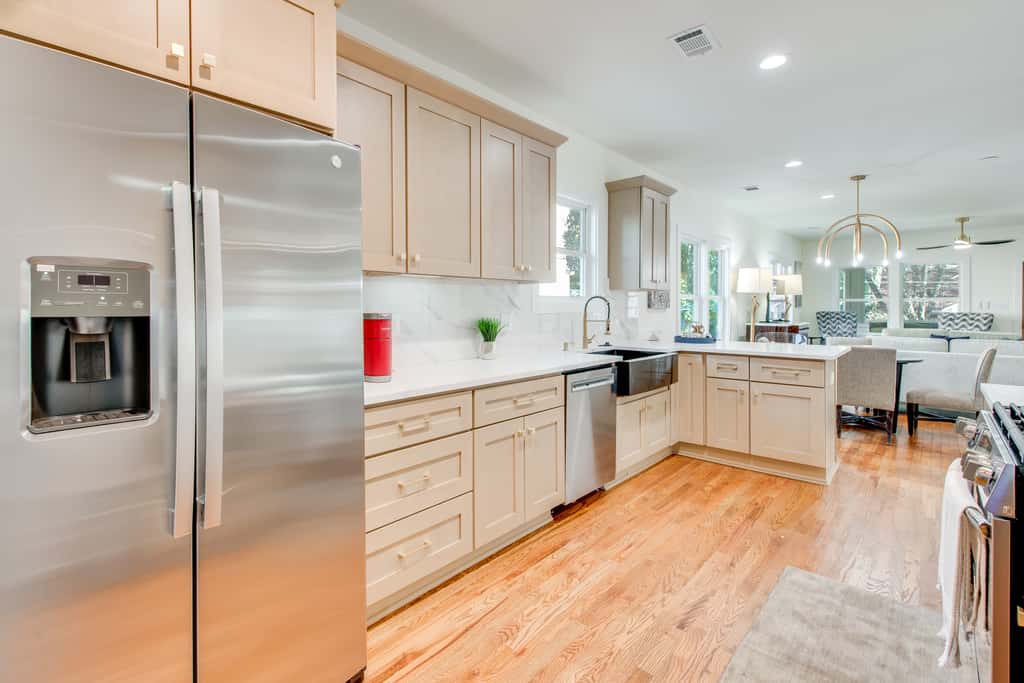 4 Mi to Dtwn Atlanta: Spacious West End Retreat!