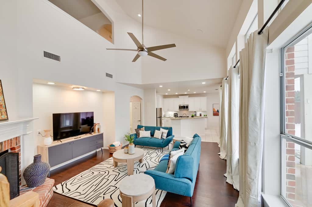 4 Mi to Dtwn: Family Home w/ Games in Frisco