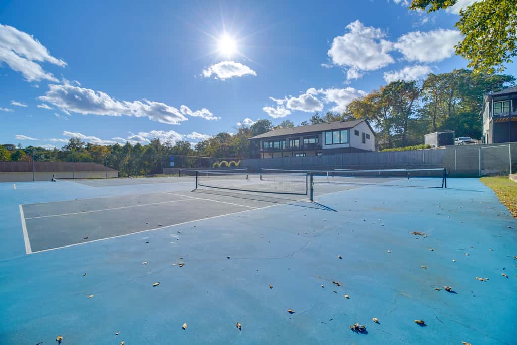 Game Room, Dock & Hot Tub: Grand Lake Getaway