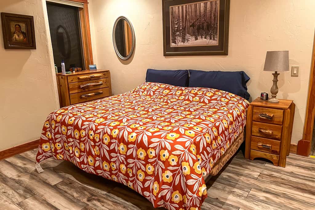 Spacious Whitefish Home w/ Sauna & Ski Resort View