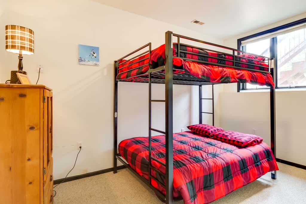Roomy Alma Cabin w/ Pool Table: Ski, Hike, & Fish!