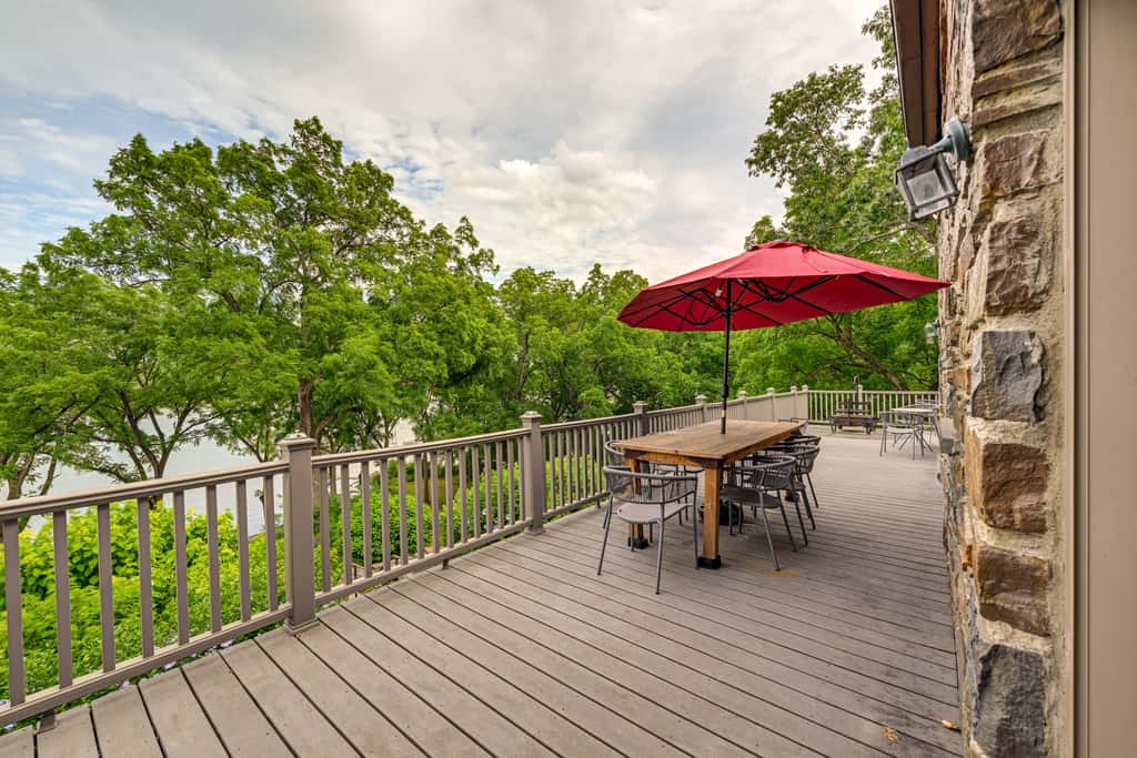 Riverfront Hudson Valley Gem w/ Beach Access!