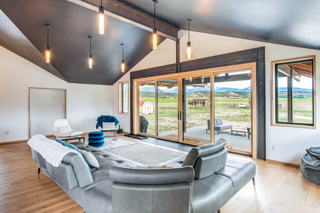 Salida Ranch Home w/ Mountain Views!
