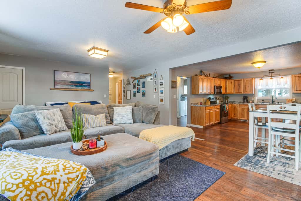 Bring Your Boat! Family-Friendly Gem on Grand Lake