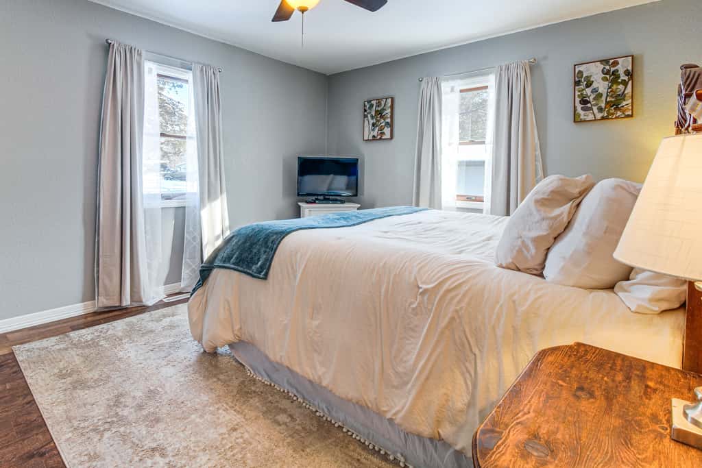 Bring Your Boat! Family-Friendly Gem on Grand Lake
