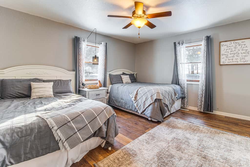 Bring Your Boat! Family-Friendly Gem on Grand Lake