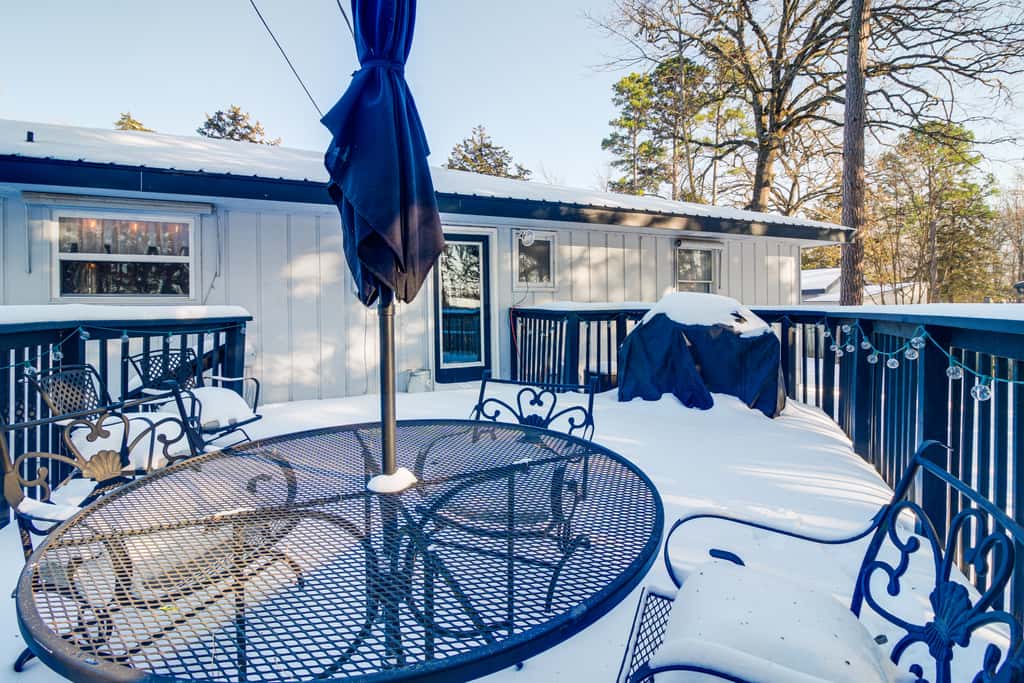 Bring Your Boat! Family-Friendly Gem on Grand Lake