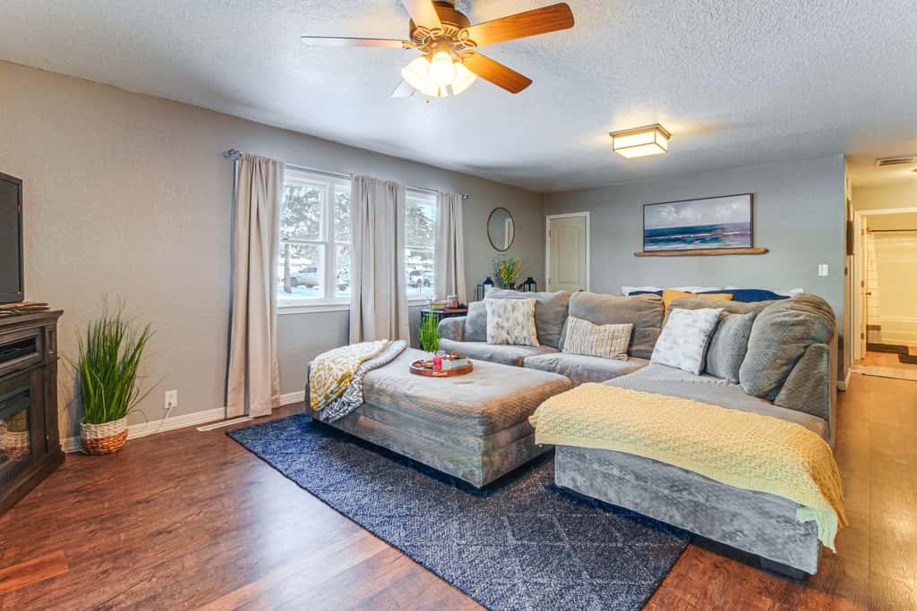 Bring Your Boat! Family-Friendly Gem on Grand Lake