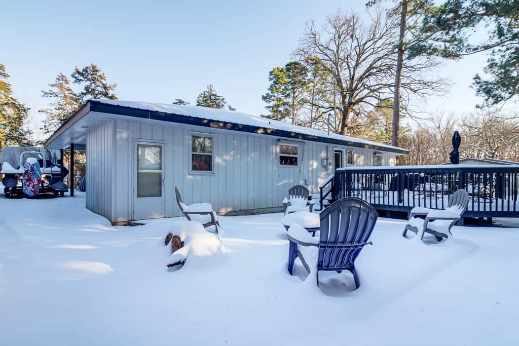 Bring Your Boat! Family-Friendly Gem on Grand Lake