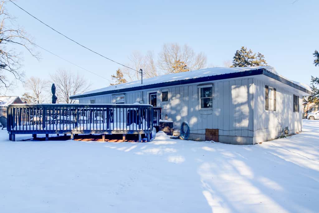 Bring Your Boat! Family-Friendly Gem on Grand Lake