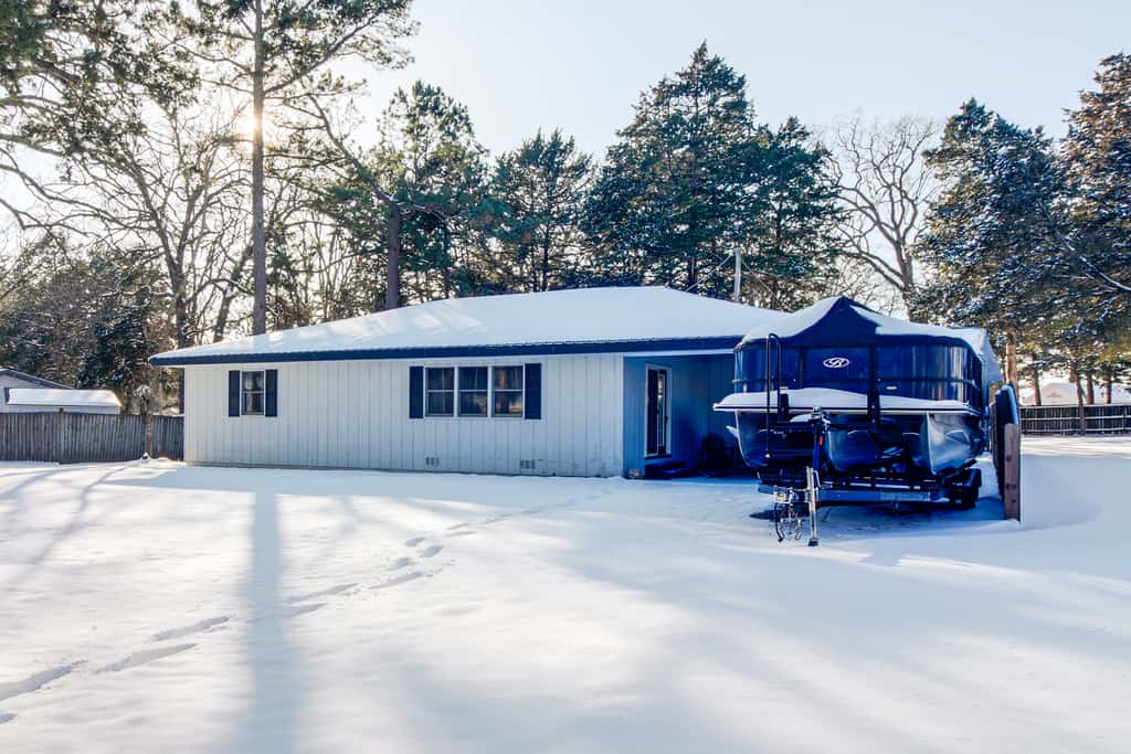 Bring Your Boat! Family-Friendly Gem on Grand Lake