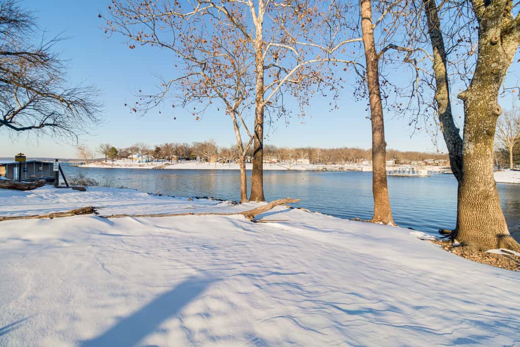 Bring Your Boat! Family-Friendly Gem on Grand Lake