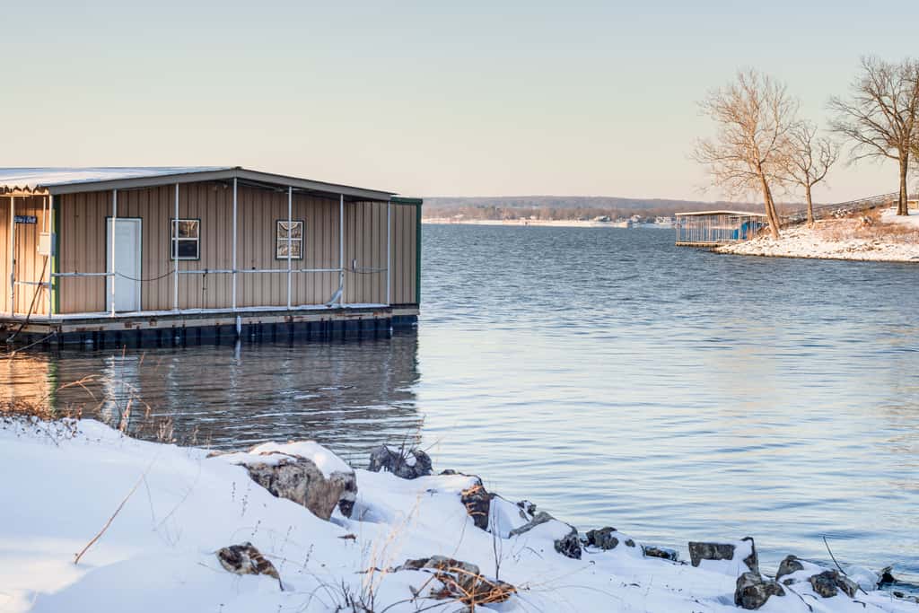 Bring Your Boat! Family-Friendly Gem on Grand Lake