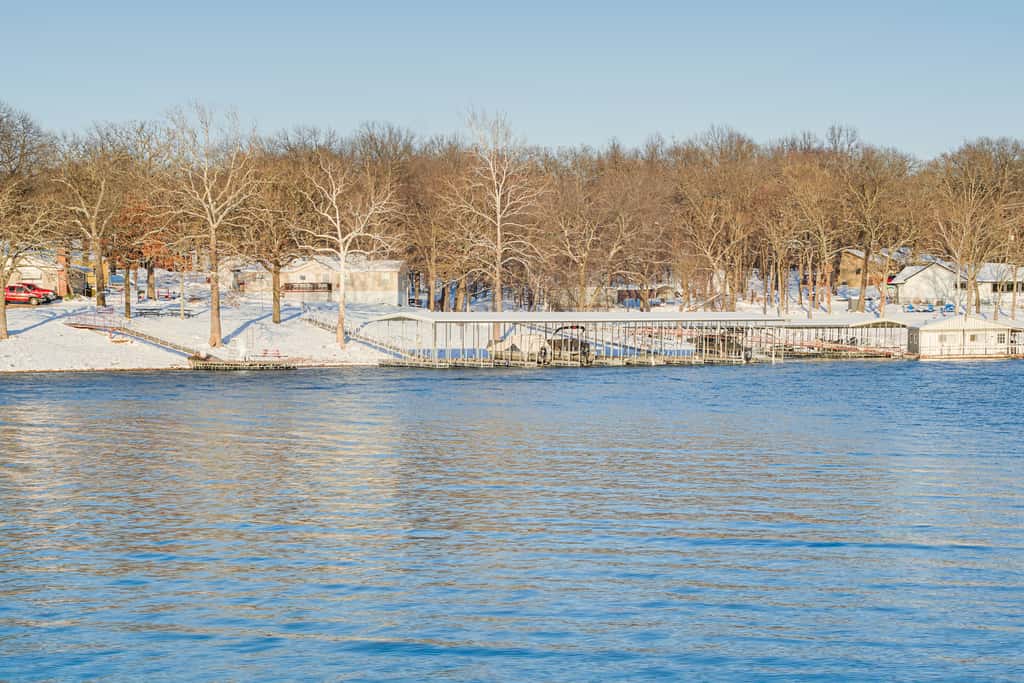 Bring Your Boat! Family-Friendly Gem on Grand Lake