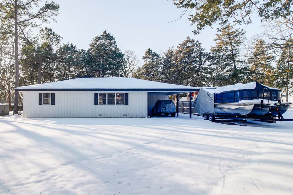 Bring Your Boat! Family-Friendly Gem on Grand Lake