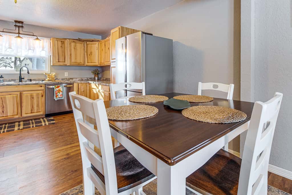 Bring Your Boat! Family-Friendly Gem on Grand Lake