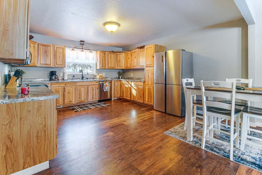 Bring Your Boat! Family-Friendly Gem on Grand Lake