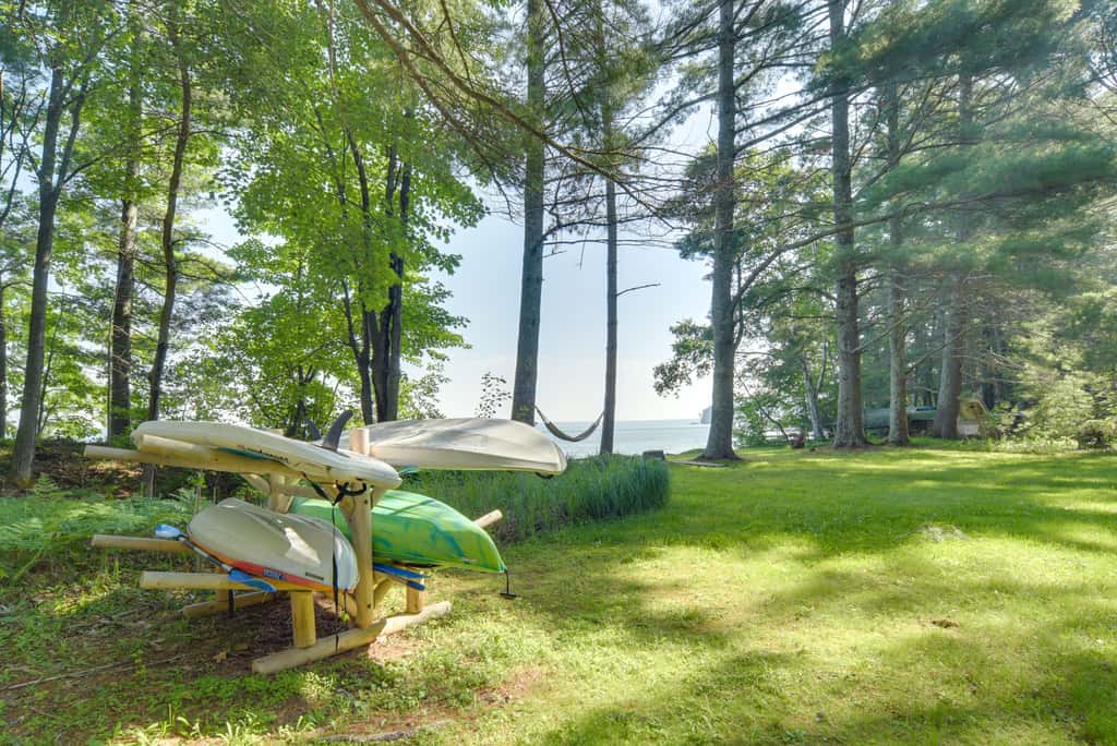 Charming Cabin on Grindstone Lake