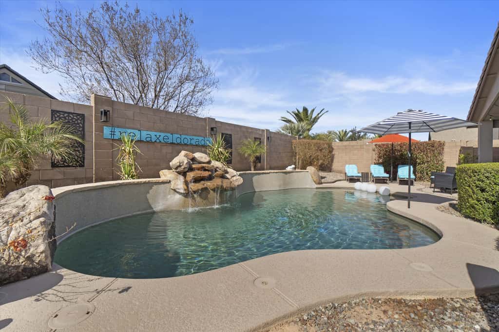Maricopa Home <1 Mile to The Duke Golf Course!