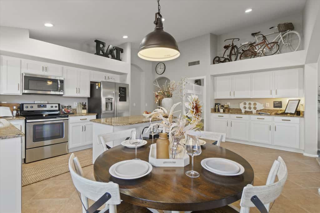 Maricopa Home <1 Mile to The Duke Golf Course!