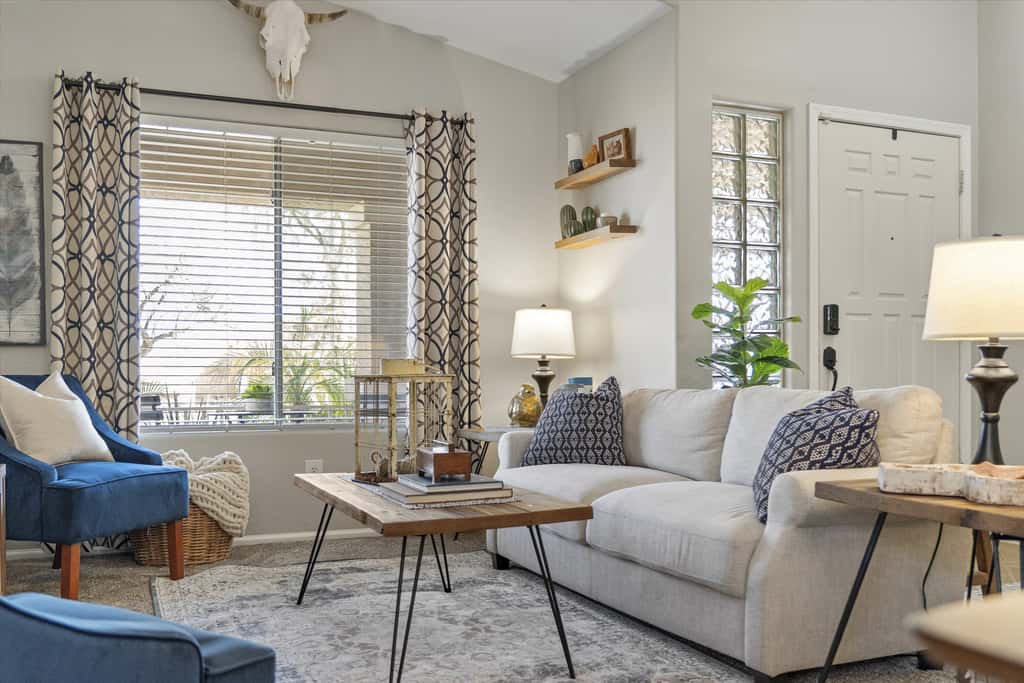 Maricopa Home <1 Mile to The Duke Golf Course!