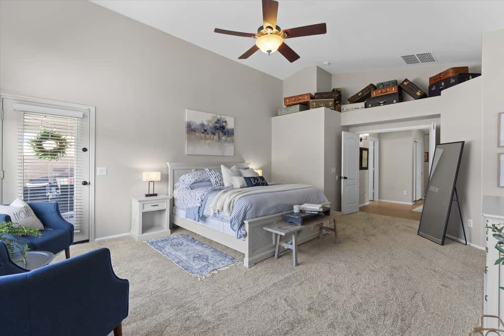Maricopa Home <1 Mile to The Duke Golf Course!