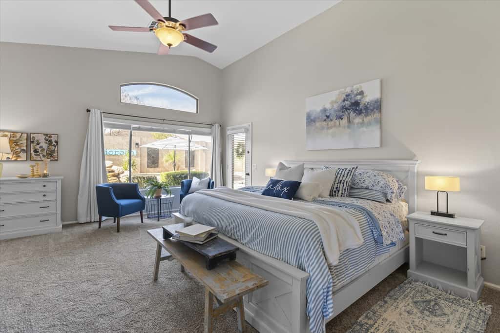 Maricopa Home <1 Mile to The Duke Golf Course!
