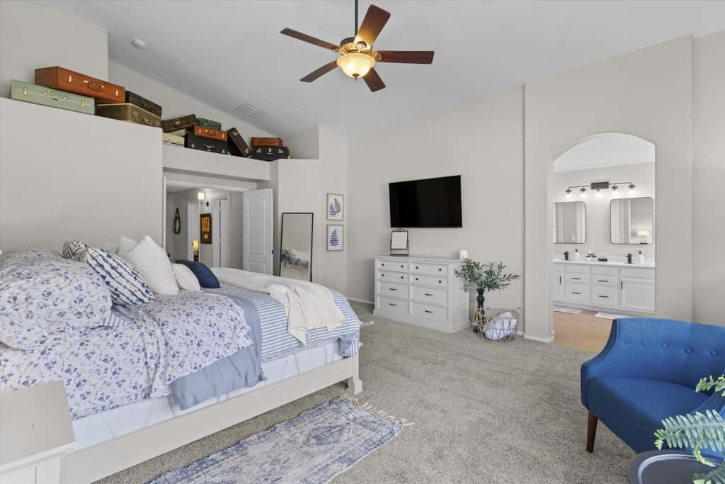 Maricopa Home <1 Mile to The Duke Golf Course!