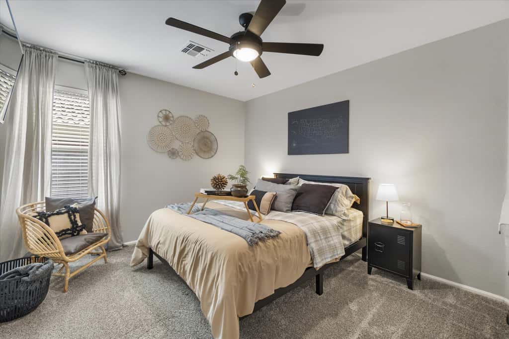 Maricopa Home <1 Mile to The Duke Golf Course!