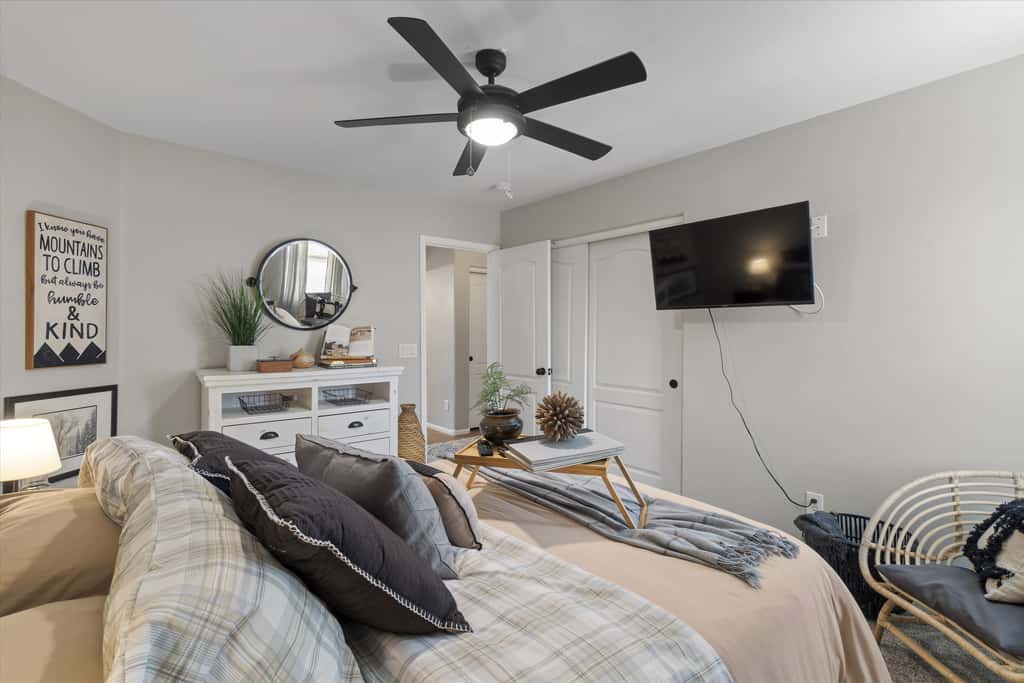 Maricopa Home <1 Mile to The Duke Golf Course!