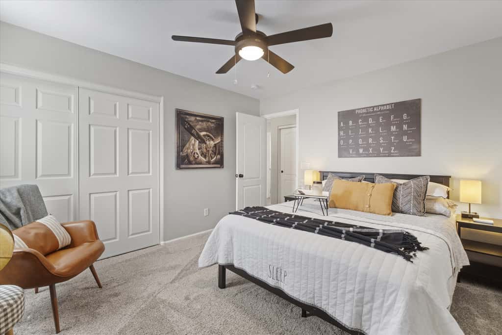 Maricopa Home <1 Mile to The Duke Golf Course!