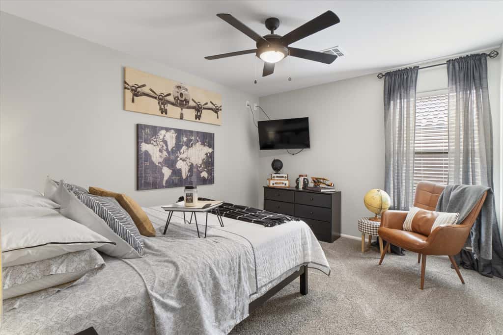 Maricopa Home <1 Mile to The Duke Golf Course!