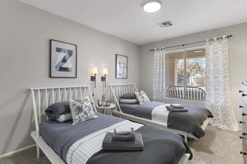 Maricopa Home <1 Mile to The Duke Golf Course!